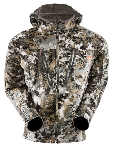 Shop SITKA Stratus Elevated II Jacket (50242-EV). Buy best Jackets from gritrsports.com | Reviews and Shipping options available