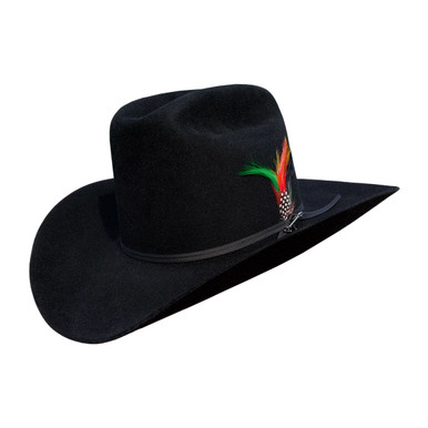 Shop STETSON Rancher 6X Felt Cowboy Hat. Buy best Hats from gritrsports.com | Reviews and Shipping options available