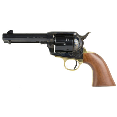Shop CIMARRON Pistolero 9mm 4.75in 6rd Revolver (PPP9MM). Buy best Revolvers from gritrsports.com | Reviews and Shipping options available