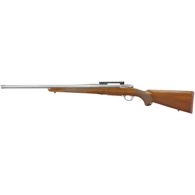 Shop RUGER HWKEYE HNTER 6.5PRC 22" SS 3RD Bolt-Action Rifle (57105). Buy best Rifles from gritrsports.com | Reviews and Shipping options available