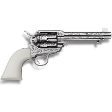 Shop CIMARRON Bat Masterson Frontier .357 5.5in 6rd Revolver (BATMASTERSON357). Buy best Revolvers from gritrsports.com | Reviews and Shipping options available