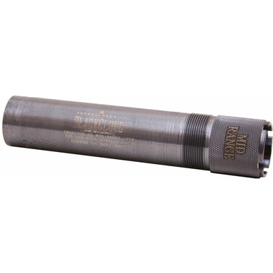 Shop CARLSONS Black Cloud Browning DS 12ga Long Range Choke Tube (09019). Buy best Choke Tubes from gritrsports.com | Reviews and Shipping options available