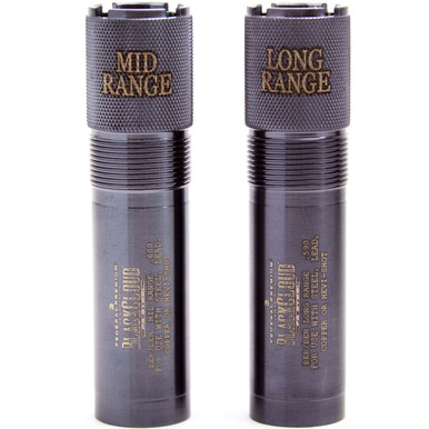 Shop CARLSONS Black Cloud Beretta/Benelli Mobil 20ga 2-Pack MR & LR Choke Tubes (09122). Buy best Choke Tubes from gritrsports.com | Reviews and Shipping options available