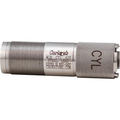 Shop CARLSONS Winchester 20ga Sporting Clay Cylinder Choke Tube (17770). Buy best Choke Tubes from gritrsports.com | Reviews and Shipping options available