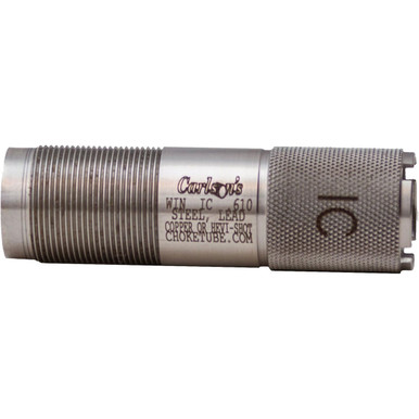 Shop CARLSONS Winchester 20ga Sporting Clay Improved Cylinder Choke Tube (17772). Buy best Choke Tubes from gritrsports.com | Reviews and Shipping options available