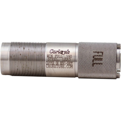 Shop CARLSONS Winchester 20ga Sporting Clay Full Choke Tube (17776). Buy best Choke Tubes from gritrsports.com | Reviews and Shipping options available