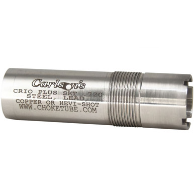 Shop CARLSONS Benelli Crio/Crio Plus 12ga Flush Skeet Choke Tube (20001). Buy best Choke Tubes from gritrsports.com | Reviews and Shipping options available