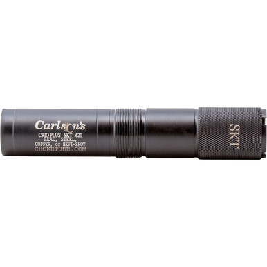 Shop CARLSONS Benelli Crio/Crio Plus 20ga Black Sporting Clay Skeet Choke Tube (23001). Buy best Choke Tubes from gritrsports.com | Reviews and Shipping options available