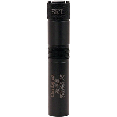 Shop CARLSONS Benelli Crio/Crio Plus 28ga Black Sporting Clay Skeet Choke Tube (23012). Buy best Choke Tubes from gritrsports.com | Reviews and Shipping options available