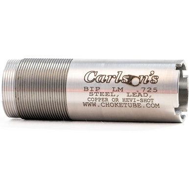 Shop CARLSONS Browning Invector Plus 12ga Flush Light Modified Choke Tube (59960). Buy best Choke Tubes from gritrsports.com | Reviews and Shipping options available