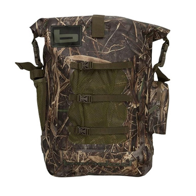 Shop BANDED Arc Welded Realtree Max-7 Backpack (B09369). Buy best Backpacks from gritrsports.com | Reviews and Shipping options available