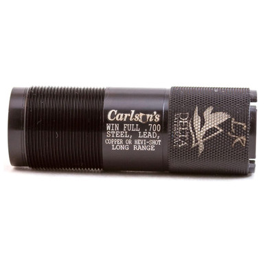 Shop CARLSONS Delta Waterfowl 12Ga Winchester/Browning Invector/Mossberg 500 LR Extended Choke Tube (07476). Buy best Choke Tubes from gritrsports.com | Reviews and Shipping options available