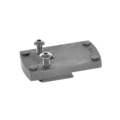 Shop EVOLUTION GUN WORKS Optima/JP Sight Mount for S&W M&P .22 Compact (49401). Buy best Scope Mounts from gritrsports.com | Reviews and Shipping options available
