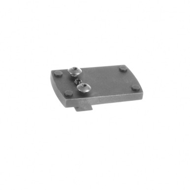 Shop EVOLUTION GUN WORKS Optima/JP Mount for GI 1911 (49423). Buy best Scope Mounts from gritrsports.com | Reviews and Shipping options available