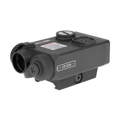 Shop HOLOSUN LS221R Red & IR Laser (LS221R). Buy best Laser Sights from gritrsports.com | Reviews and Shipping options available