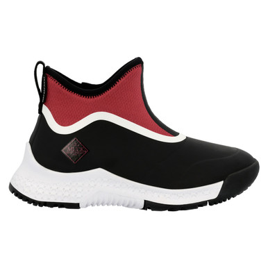 Shop MUCK BOOT COMPANY Big Kids Outscape Maroon/ Black/White Pull On Boots (MOSBK60Y). Buy best Boots from gritrsports.com | Reviews and Shipping options available
