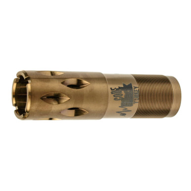 Shop PATTERNMASTER Code Black Turkey 12Ga Browning Invector/Winchester Choke Tube (5054). Buy best Choke Tubes from gritrsports.com | Reviews and Shipping options available