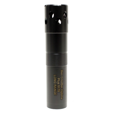 Shop PATTERNMASTER Classic 12Ga Benelli Crio/Beretta Optima Plus Long Range Choke Tube (5170). Buy best Choke Tubes from gritrsports.com | Reviews and Shipping options available