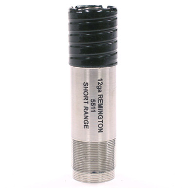 Shop PATTERNMASTER Anaconda 12Ga Remington Short Range Choke Tube (5511). Buy best Choke Tubes from gritrsports.com | Reviews and Shipping options available