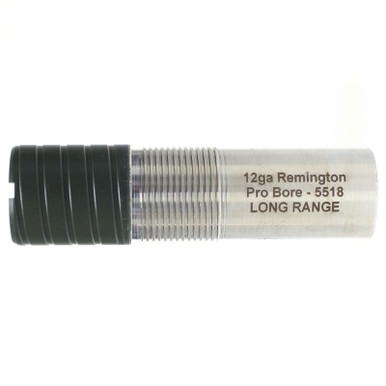 Shop PATTERNMASTER Anaconda 12Ga Remington Pro Bore Long Range Choke Tube (5518). Buy best Choke Tubes from gritrsports.com | Reviews and Shipping options available