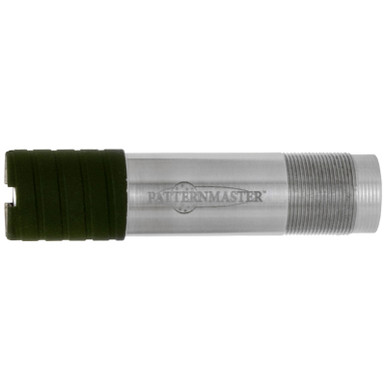 Shop PATTERNMASTER Anaconda 20Ga Browning Invector Plus/Winchester SX3 Mid Range Choke Tube (5596). Buy best Choke Tubes from gritrsports.com | Reviews and Shipping options available