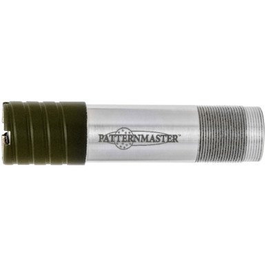Shop PATTERNMASTER Anaconda 20Ga Browning Invector Plus/Winchester SX3 Long Range Choke Tube (5597). Buy best Choke Tubes from gritrsports.com | Reviews and Shipping options available