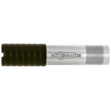 Shop PATTERNMASTER Anaconda 20Ga Browning Invector Plus/Winchester SX3 Striker Choke Tube (5598). Buy best Choke Tubes from gritrsports.com | Reviews and Shipping options available