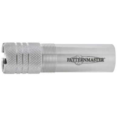 Shop PATTERNMASTER Anaconda 12Ga Benelli/Beretta Mobile SSS Trap Mid Choke Tube (5612). Buy best Choke Tubes from gritrsports.com | Reviews and Shipping options available