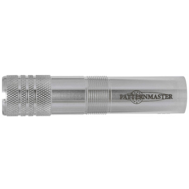 Shop PATTERNMASTER Anaconda 12Ga Benelli Crio/Beretta Optima Plus SSS Trap Mid Choke Tube (5616). Buy best Choke Tubes from gritrsports.com | Reviews and Shipping options available
