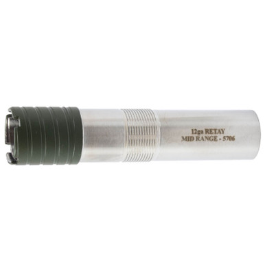Shop PATTERNMASTER Anaconda 12Ga Retay Mid Range Choke Tube (5706). Buy best Choke Tubes from gritrsports.com | Reviews and Shipping options available