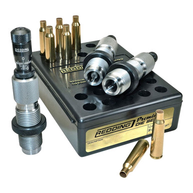 Shop REDDING Premium Deluxe Full Length Sizing For 7mm PRC Die Set (68936). Buy best Dies from gritrsports.com | Reviews and Shipping options available