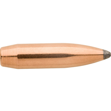 Shop SIERRA GameKing 6mm .243 100 GR Spitzer Boat Tail 100 Box Bullets (1560). Buy best Rifle Bullets from gritrsports.com | Reviews and Shipping options available