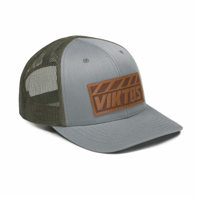 Shop VIKTOS Tack Snapback Greyman Hat (1904901). Buy best Caps from gritrsports.com | Reviews and Shipping options available