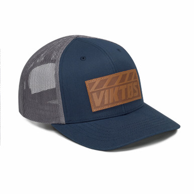Shop VIKTOS Tack Snapback Blue Hat (1905001). Buy best Caps from gritrsports.com | Reviews and Shipping options available
