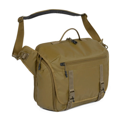 Shop VIKTOS Counteract CCW Messenger Coyote Bag (2103402). Buy best Bags from gritrsports.com | Reviews and Shipping options available