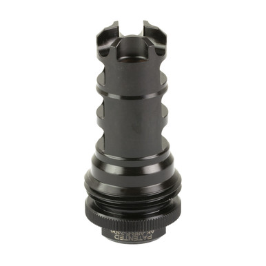 Shop LANTAC Drakon 762x39 Ak M14-1 Lh SilencerCo ASR Mount Muzzle Brake (DGNAK47B-ASR). Buy best Muzzle Brakes from gritrsports.com | Reviews and Shipping options available