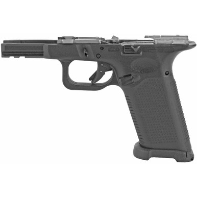 Shop LONE WOLF Timber Wolf 9MM/40 S&W/357 SIG Full Size Built Polymer Pistol Frame for Gen3/Gen4 G 19/23/32/38 Slides (LWD-TWC1-BUILT). Buy best Grip Modules from gritrsports.com | Reviews and Shipping options available