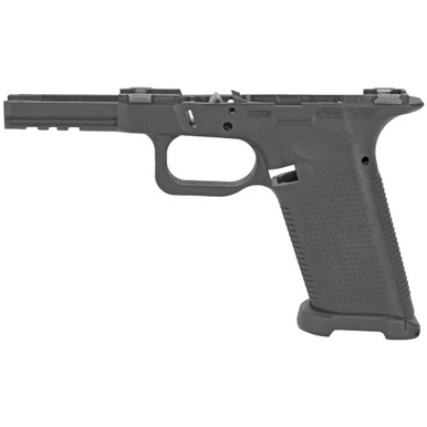 Shop LONE WOLF Timber Wolf 9MM/40 S&W/357 SIG Compact Built Polymer Pistol Frame for Gen3/Gen4 G 17/22/31/34/35/17L/24/37 Slides (LWD-TWF3-BUILT). Buy best Grip Modules from gritrsports.com | Reviews and Shipping options available