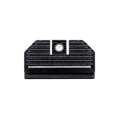 Shop NIGHT FISION Optics Ready Stealth Black/Blank Night Sight Set for Springfield Hellcat OSP/XD-S with 507k (SPR-229-248-268-ZGZX). Buy best Night Sights from gritrsports.com | Reviews and Shipping options available