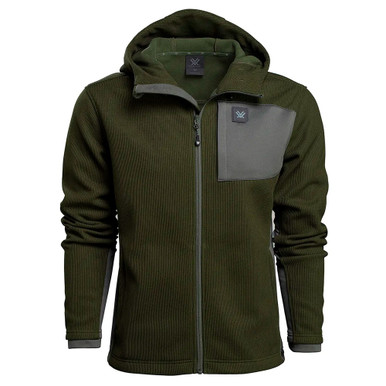 Shop VORTEX Men's Shed Hunter Pro Forest Jacket (220-51-FOR). Buy best Jackets from gritrsports.com | Reviews and Shipping options available