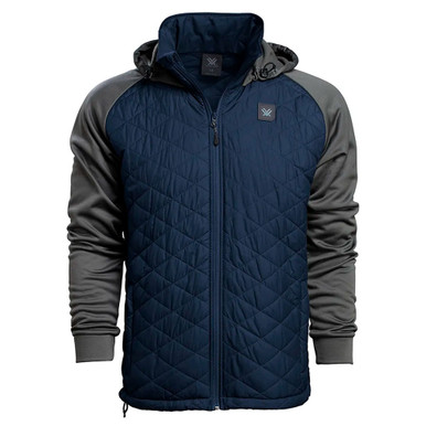 Shop VORTEX Men's Fusion Pursuit Black Iris Jacket (220-53-BLI). Buy best Jackets from gritrsports.com | Reviews and Shipping options available