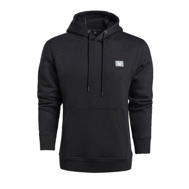 Shop VORTEX Men's Heavyweight Black Hoodie (223-02-BLK). Buy best Hoodies from gritrsports.com | Reviews and Shipping options available