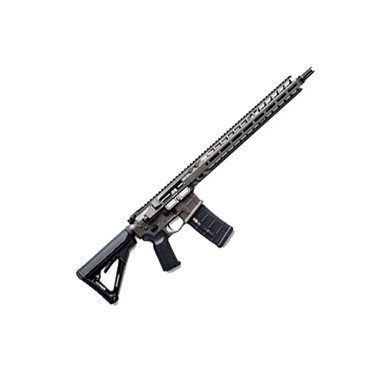 Shop RADIAN WEAPONS Model 1 .223 Wylde 16in 30rd Grey Semi-Automatic Rifle (R0042). Buy best Rifles from gritrsports.com | Reviews and Shipping options available