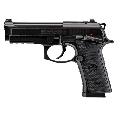 BERETTA 92GTS Centurion 9mm 4.25in 15rd Mag Semi-Auto Pistol