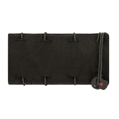 Shop BURN PROOF GEAR Black Heavy Rail-Rap (BPG-RR-H-BLK). Buy best Rail Accessories from gritrsports.com | Reviews and Shipping options available