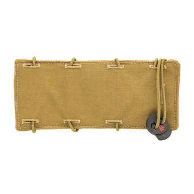Shop BURN PROOF GEAR Coyote Brown Heavy Rail-Rap (BPG-RR-H-CB). Buy best Rail Accessories from gritrsports.com | Reviews and Shipping options available