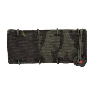 Shop BURN PROOF GEAR Multicam Black Rail-Rap (BPG-RR-MCB). Buy best Rail Accessories from gritrsports.com | Reviews and Shipping options available