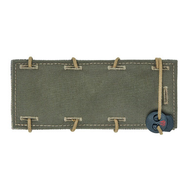 Shop BURN PROOF GEAR Olive Drab Rail-Rap (BPG-RR-OD). Buy best Rail Accessories from gritrsports.com | Reviews and Shipping options available