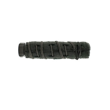 Shop BURN PROOF GEAR 8in Black Heavy Suppressor Cover (BPG-SC-H-8-1-5-BLK). Buy best Suppressor Accessories from gritrsports.com | Reviews and Shipping options available