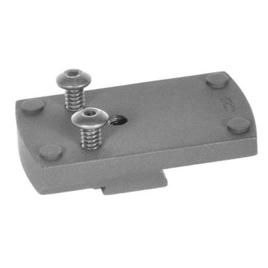 Shop EVOLUTION GUN WORKS Holosun K Series Sight Mount for Smith and Wesson M&P (49427). Buy best Scope Mounts from gritrsports.com | Reviews and Shipping options available
